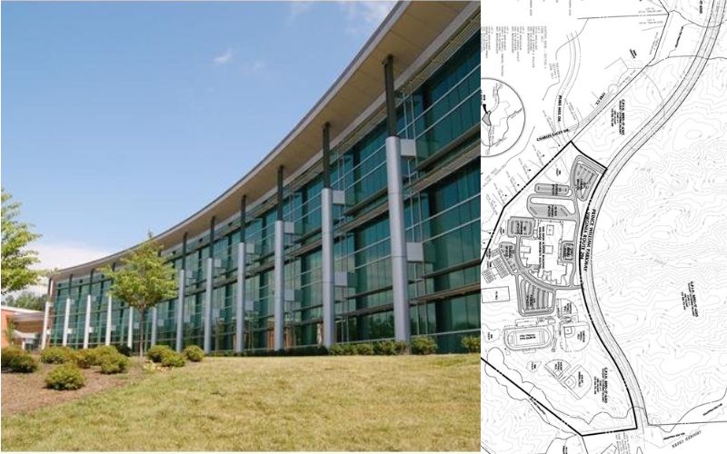 Prince William is under fire after a delay in his’ 14th High School construction Prince William is under fire after a delay in his’ 14th High School construction