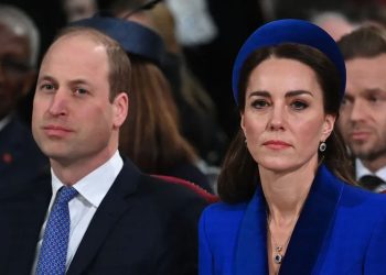 Prince William abandons an important event for 'personal reasons'. Is Kate Middleton okay?