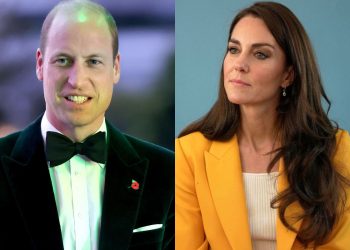 Prince William apologizes for Kate Middleton’s absence at the 2024 BAFTA Awards