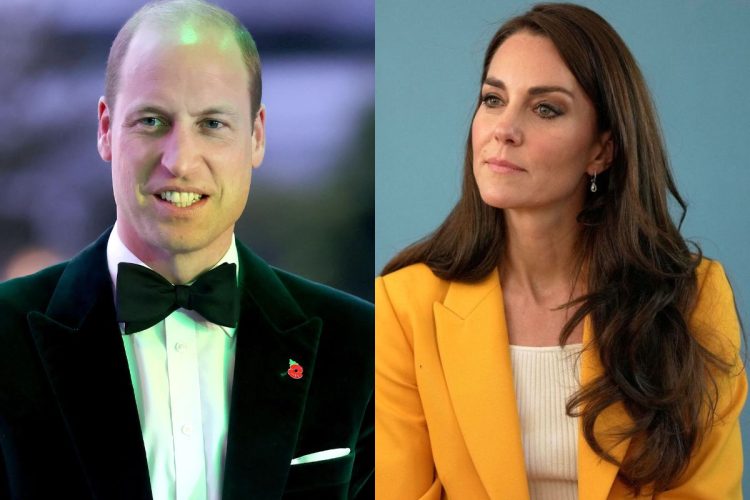 Prince William apologizes for Kate Middleton’s absence at the 2024 BAFTA Awards