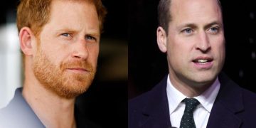 Prince William is allegedly jealous of Prince Harry's Invictus Games Triumph