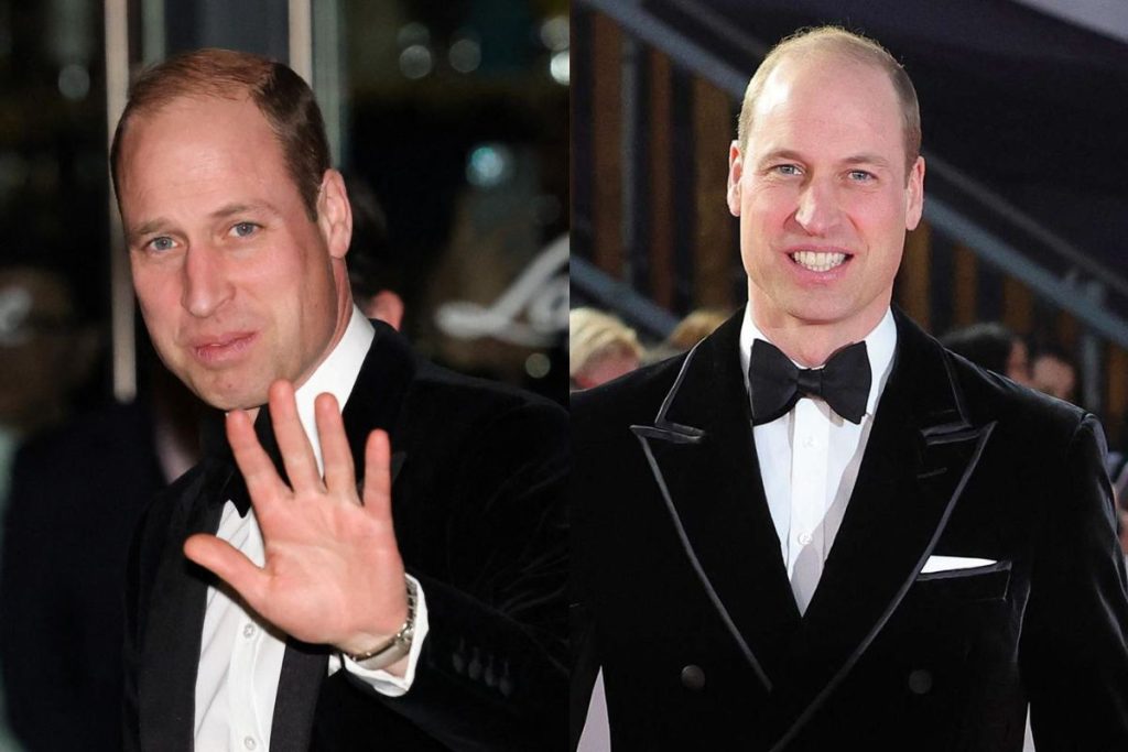 Prince William is going to attend the 2024 BAFTA Film Awards