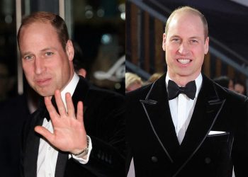 Prince William is going to attend the 2024 BAFTA Film Awards