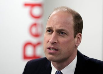 Prince William is under fire after a delay in his’ 14th High School construction