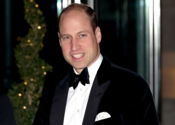 Prince William speaks out over King Charles III's cancer diagnosis