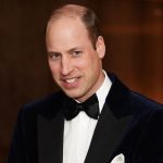 Prince William states that Kate Middleton's health condition keeps him busy at the 2024 BAFTAs