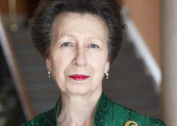 Princess Anne’s beautiful act for King Charles after she found out he has cancer