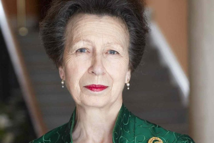 Princess Anne’s beautiful act for King Charles after she found out he has cancer