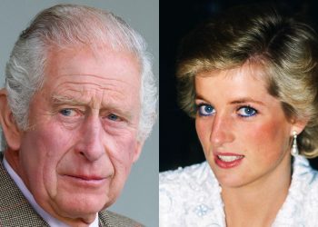Princess Diana was just about to cancel her wedding to King Charles III when her father stepped in