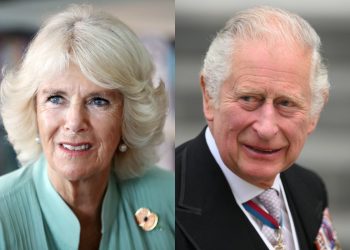 Queen Camilla Parker speaks up about King Charles III’s cancer diagnosi