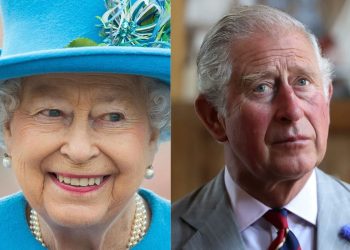 Queen Elizabeth II was upset with King Charles III because of his criticism of her parenting