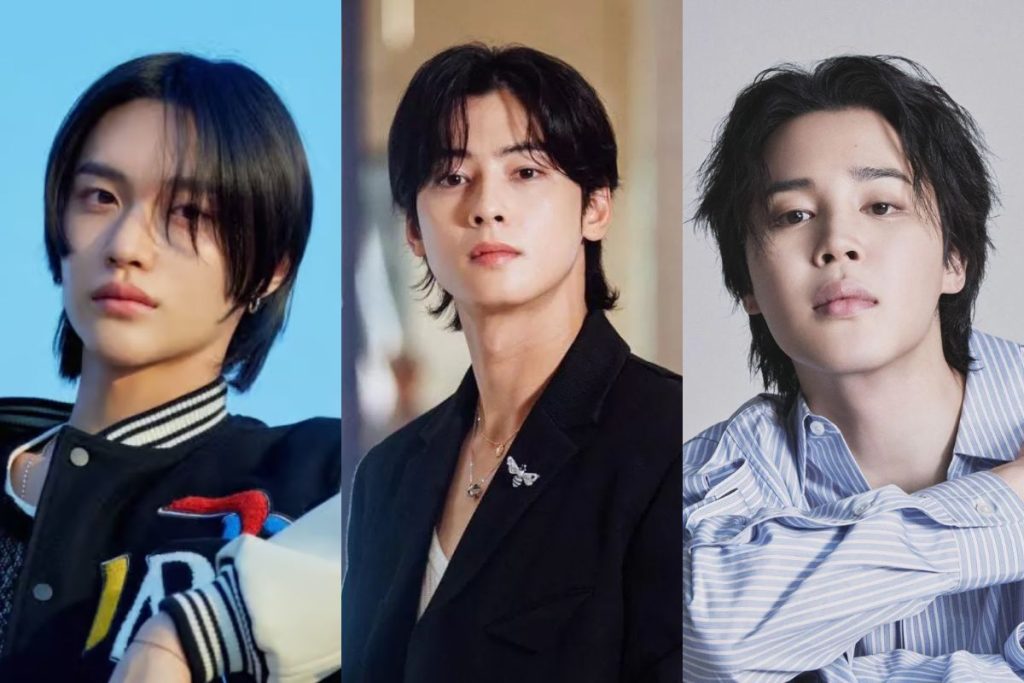 RIIZE's Wonbin surpasses Cha Eunwoo and all of BTS as the most sought-after idol of February
