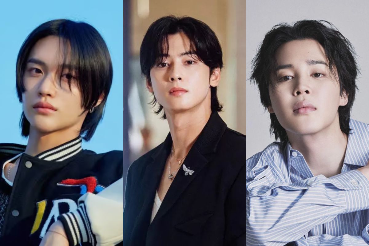 RIIZE's Wonbin surpasses Cha Eunwoo and all of BTS as the most sought-after idol of February