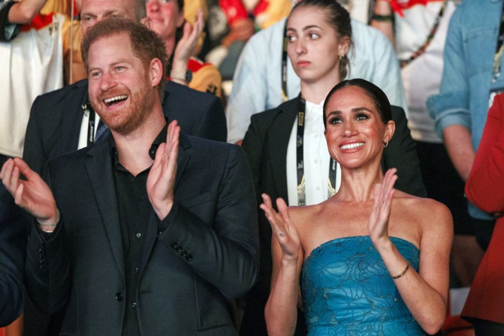 Reports assure Prince Harry and Meghan Markle will attend the Super Bowl