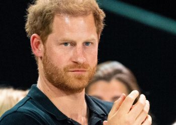 Royal author reveals Prince Harry’s true intentions on reconciling with the royal family