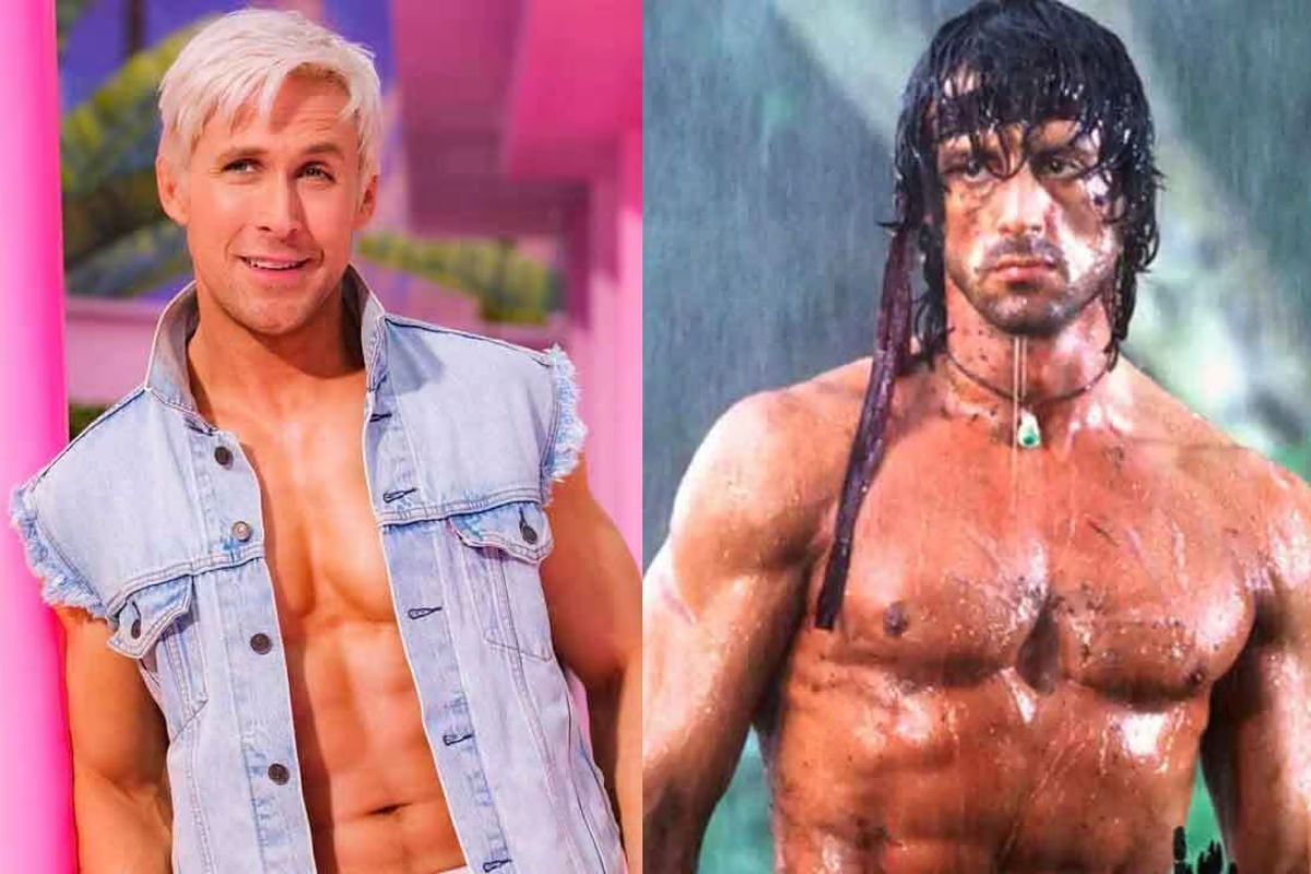 Ryan Gosling could star in Rambo