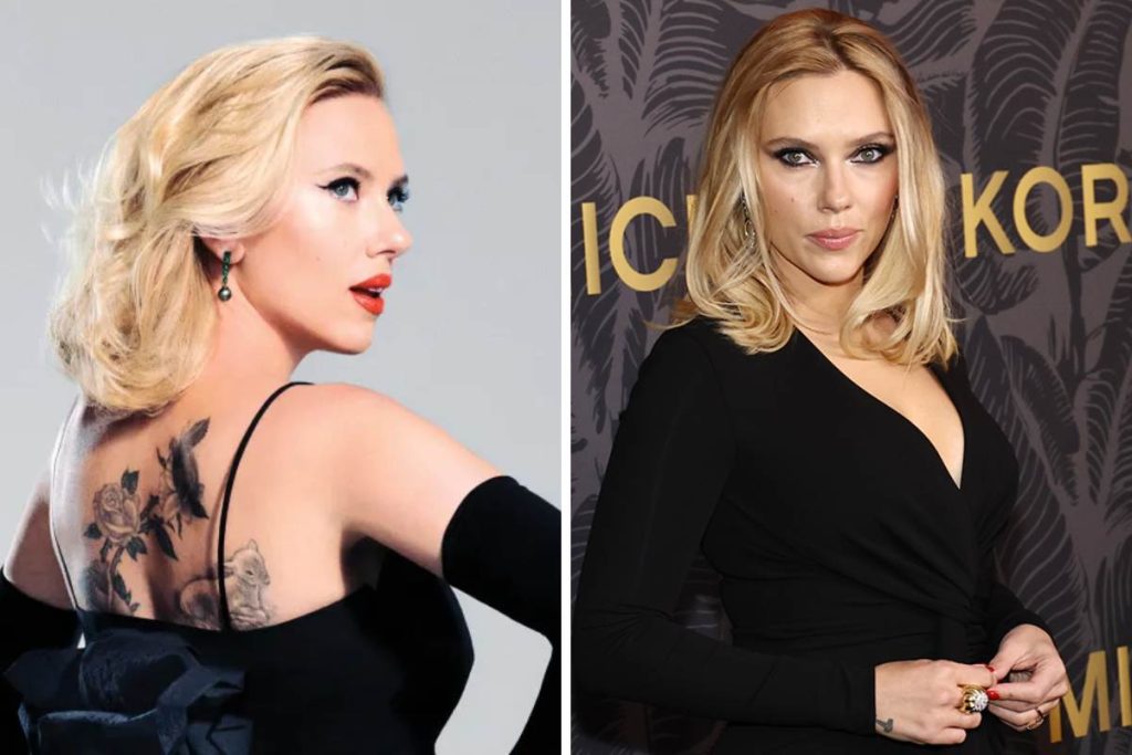 Scarlett Johansson to make her debut as director