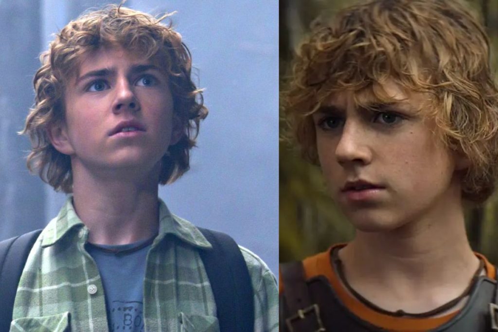 Second season of Percy Jackson series confirmed