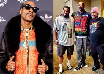 Snoop Dogg's brother passes away