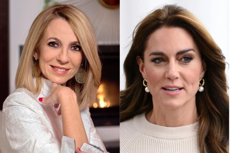 Spanish journalist accuses the Royal Family of hiding Kate Middleton’s critical health condition