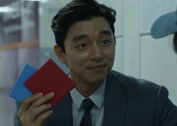 Squid Game actor Gong Yoo's father has sadly passed away
