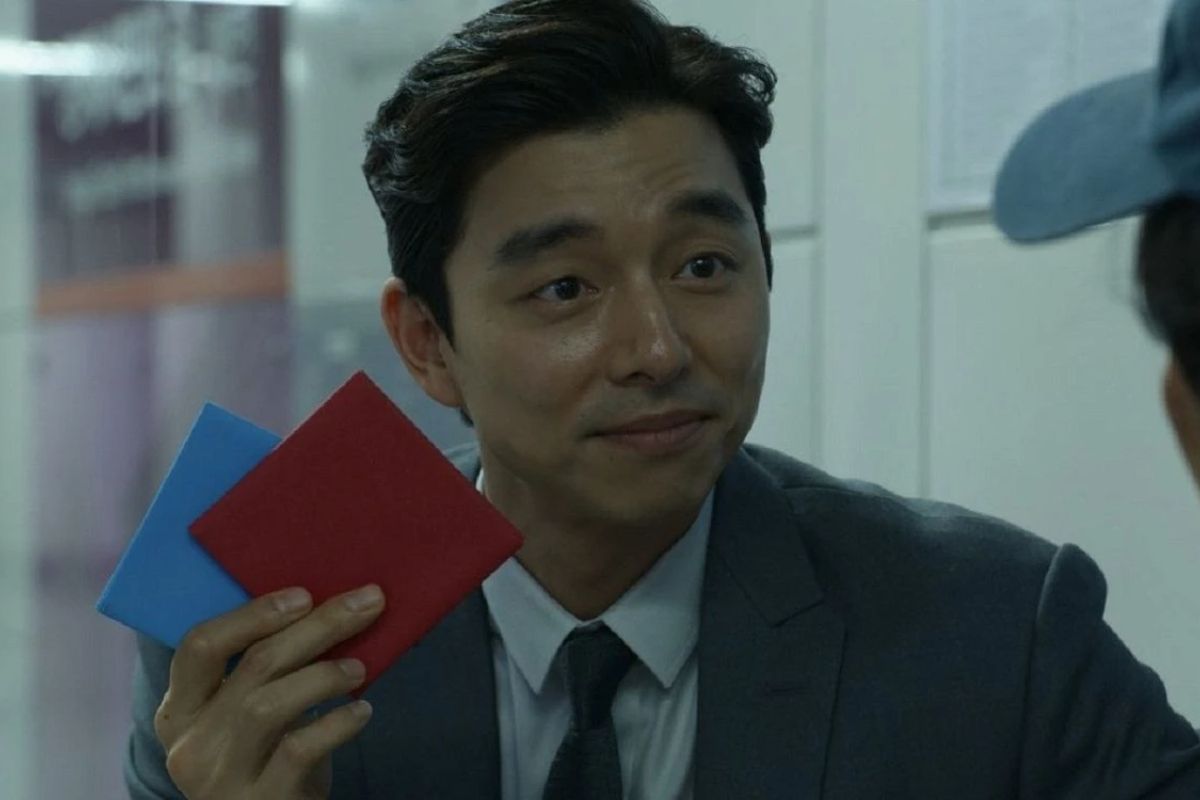 Squid Game actor Gong Yoo's father has sadly passed away