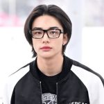 Stray Kids' Hyunjin is praised for his kind actions after his bodyguard attempts to push a person