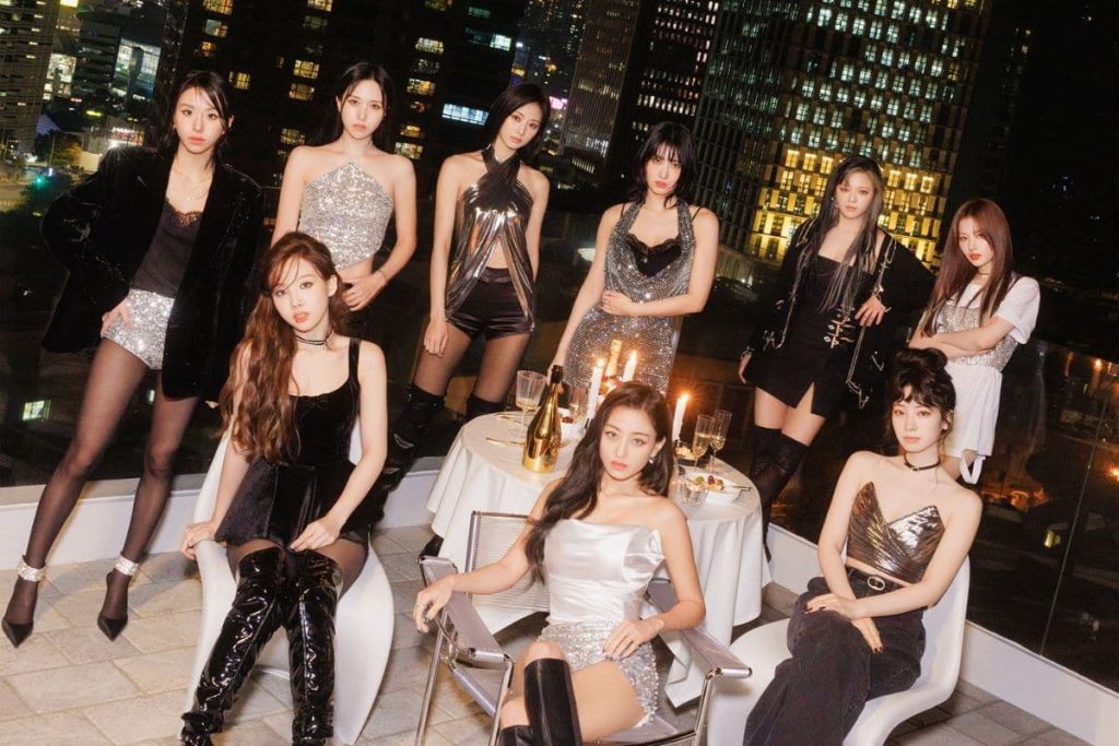 TWICE unveils concept photos for “With YOU-th”