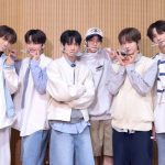 TWS earns their fourth win with “Plot Twist” on “Music Bank”