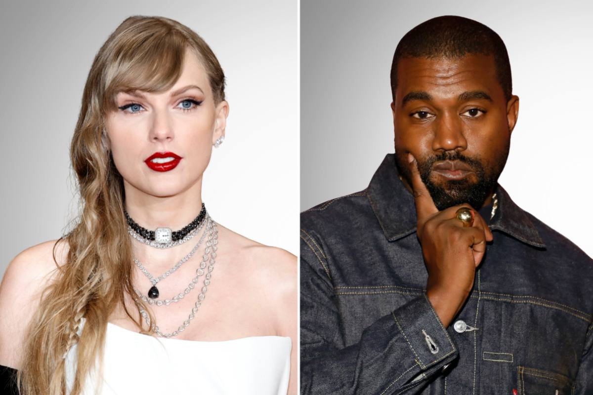 Taylor Swift allegedly got Kanye West ‘kicked out’ of Super Bowl