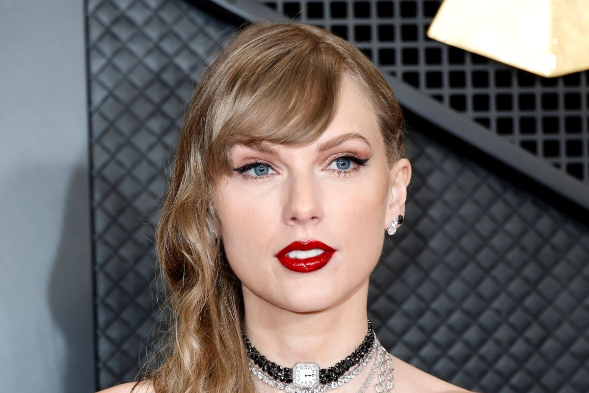 Taylor Swift announces her 11th studio album 'The Tortured Poet's Department'
