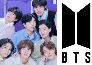 The BTS logo is copied by Birmingham City FC, causing great controversy on networks