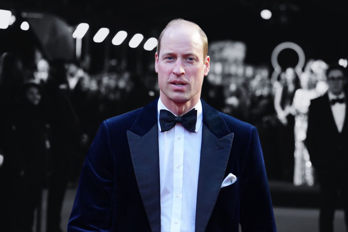 An expert analyzes the 'acute stress' Prince William would be facing with his family's health issues