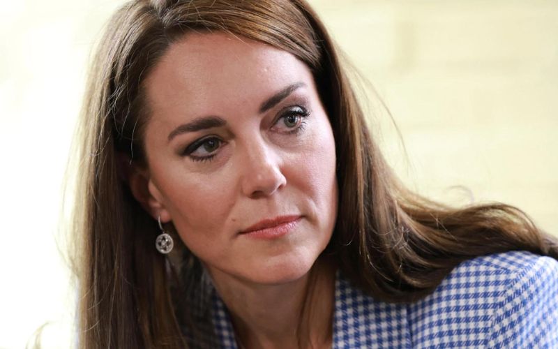 These are Kate Middleton's medical restrictions one month after her abdominal surgery These are Kate Middleton's medical restrictions one month after her abdominal surgery