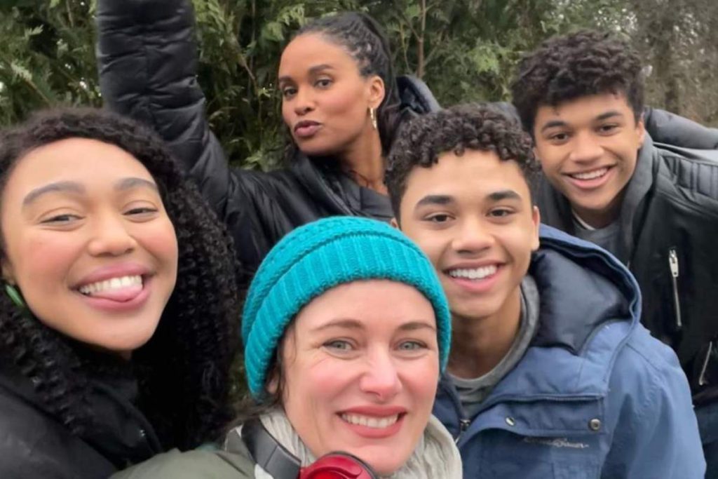 The Spiderwick Chronicles rocku