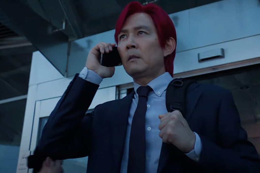 The Squid Game 2 trailer receives criticism for this reason