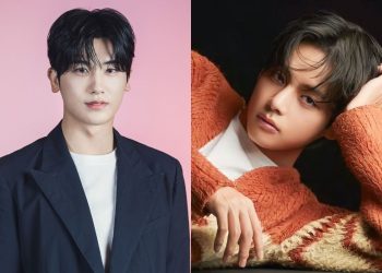 The Wooga Squad's Park Hyung-sik says BTS' V forces him to listen to his music