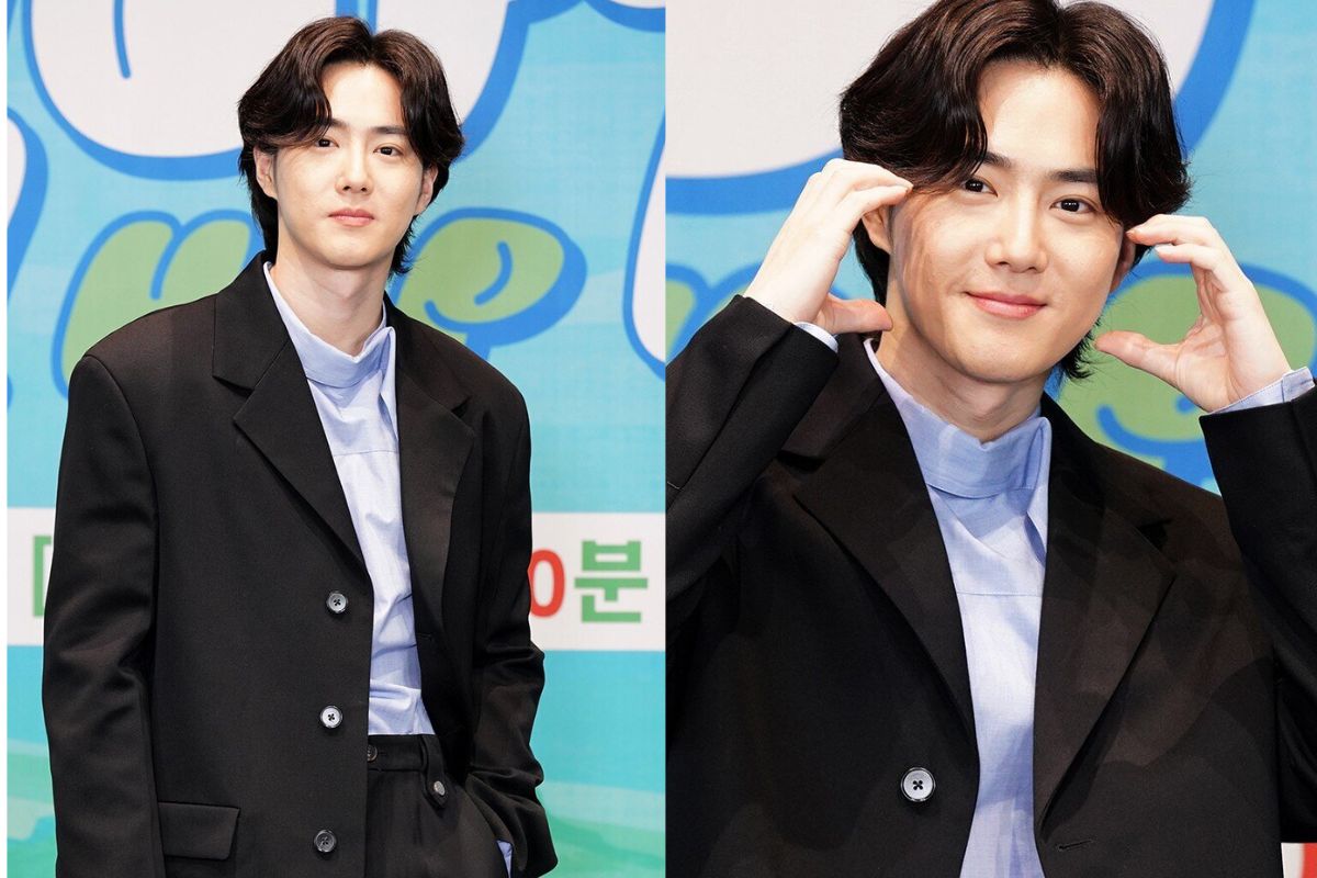 The premiere of The Crown Prince Has Disappeared, starring Suho of EXO, has been delayed