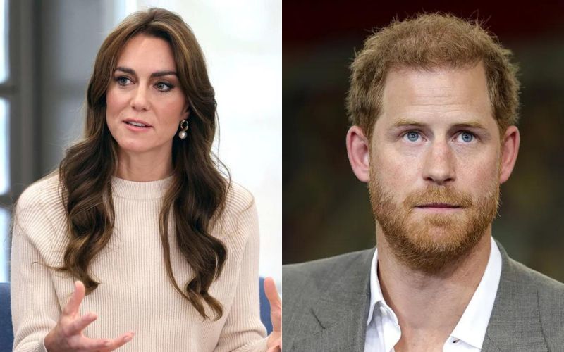 Here's the report against Kate Middleton that mysteriously disappeared from the press