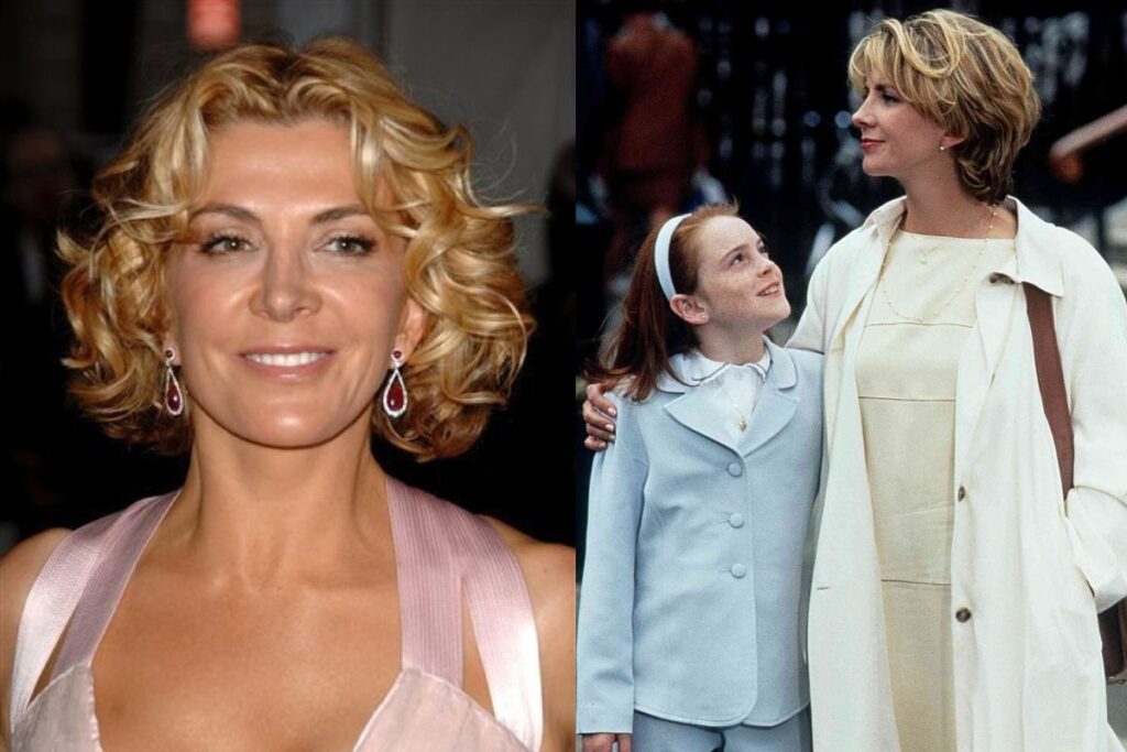 The sad accident that took the life of Natasha Richardson, the mom in 'The Parent Trap'