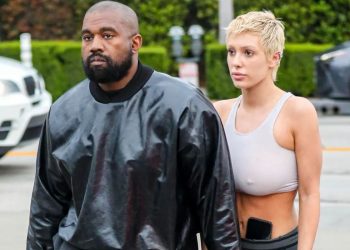 These are the strict conditions that Kanye West imposes on his wife, Bianca Censori
