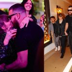 This is how Taylor Swift celebrated the afterparty after Travis Kelce's Super Bowl 2024 victory