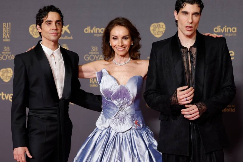 This is the list of winners of the Goya Awards 2024