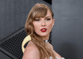 This is what we know about Taylor Swift's new album