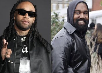 Ty Dolla $ign and Kanye West release album