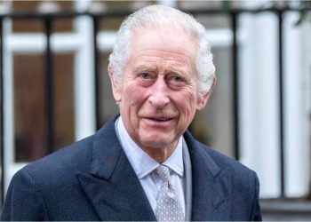 United States citizens would support King Charles III's abdication to the U.K. throne
