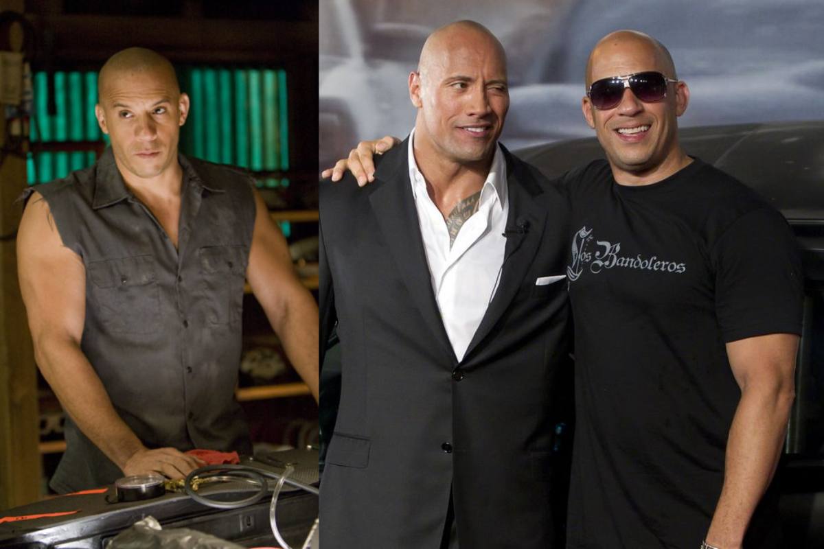 Vin Diesel confesses that his Fast and Furious journey is over 