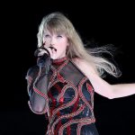 Where can we watch The Eras Tour in streaming