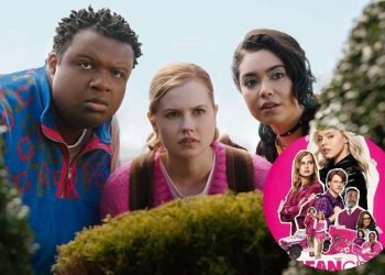 Where to watch new Mean Girls Movie 2024
