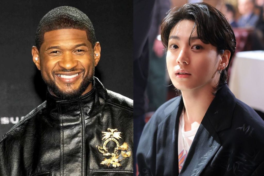 Will BTS’ Jungkook appear alongside Usher in the Super Bowl 2024 Halftime Show